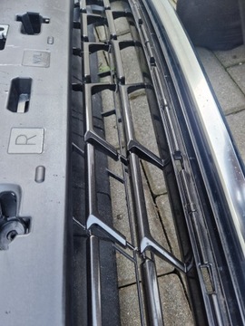 фото thumb №11, Решітка решітка радіатора решітка lexus ux prest-01