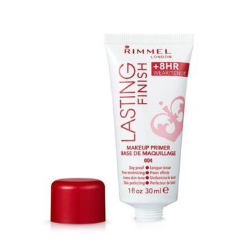 База под макияж Rimmel Primer Lasting Finish.