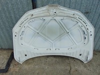 фото thumb №14, Капот крышка двигателя skoda octavia iii lift