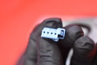 фото thumb №8, Воздуховод кожаный мультифункция 96829213zd citroen c5 ii x7 iii 08-17