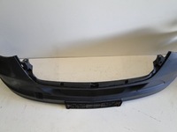 фото thumb №11, Mercedes sprinter 907 бампер bez pts i противотуманные фары