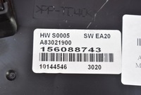 фото thumb №7, Панель управление обдув кондиционер 156088743 alfa romeo mito 08-18