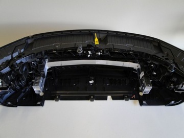 MERCEDES GLA H247 247 ODBÓJ SPRĘŻYSTY MASKI