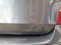 фото thumb №6, Bmw 1 e87 крышка багажника багажника задняя стекло a22/7