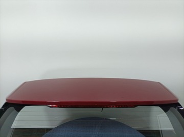 фото thumb №5, Hyundai tucson iv кришка кришка багажника камера wr6