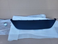 фото thumb №1, Jaguar e-pace спойлер накладка бампера задня new оригінальний номер