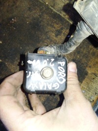 Джгут двигуна f2vb14a459b f2vb14a459b ford galaxy 2.0 бензин 1997 Недорого, фото thumb