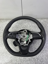 фото thumb №6, Кермо suzuki swift mk8 vi 2017-2023