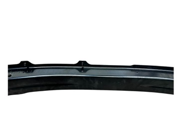 фото thumb №9, Mercedes eqe w295 eqs w297 балка pas переднее усилитель a2976202500