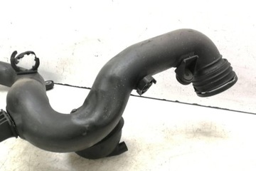 фото thumb №8, Труба интеркулер vw touran 1t1, 1t2 1k0145762f 1.9l дизель 77kw 2005