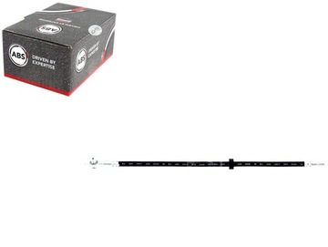 фото thumb №1, Шланг гальмівний [a.b.s.]