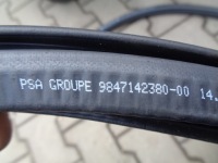 фото thumb №4, Opel astra l прокладка двері ліва передня