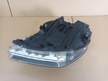 фото thumb №9, Лампа передня права bmw 6 f06 f12 f13 перед правий адаптивний led