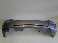 фото thumb №1, Mercedes glk x204 204 бампер задний pts ptc