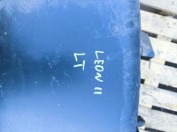 Seat leon 2 подкрылок левый задний  seat leon 2 рестайлинг  09-12r 1p0810969 e с Разборки, фото thumb