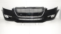 фото thumb №1, Бампер перед переднее peugeot 508 10-14r