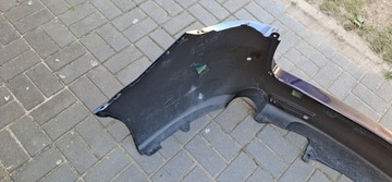 фото thumb №8, Mazda 6 vi gs универсал 08-12r бампер задний зад gs2a-50221