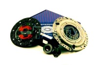 Купить Statim комплект сцепление набор skoda fabia 1.4 6y, фото thumb