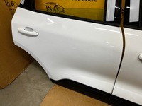 фото thumb №8, Дверь правые передние задние ford kuga mk3 титан замороженный белый