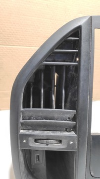 фото thumb №9, Рамка повітропровід радіо vito mercedes w447 4479050051