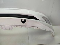 Бампер передній перед opel karl 14-19 Доставка, фото thumb