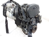 фото thumb №1, Двигатель стойка g4jp hyundai sonata iv kia magentis 2.0 16v