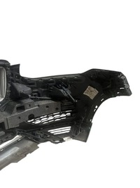 фото thumb №13, Volvo xc90 2017 бампер передній