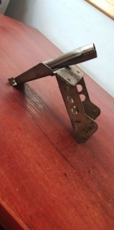 фото thumb №1, Кронштейн webasto bmw 5 e39 8378387