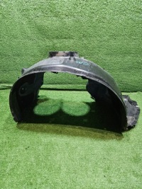 Mini clubman ii 2 f54 15-24 підкрилок перед передні ліва Зі Шроту, фото thumb