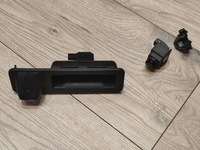 фото thumb №9, Камера заднего вида задняя задняя крышки ручка багажника bmw x3 g01