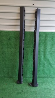 фото thumb №1, Jaguar f pace молдинг поріг права