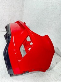 фото thumb №3, Volkswagen vw t-roc r-line 2ga бампер задня задній 17-21