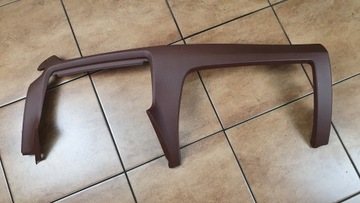 фото thumb №11, Комплектный dół панели bmw x1 e84 коричневый terra бардачок