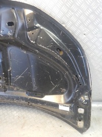 фото thumb №7, Citroen c4 ii b7 10- капот перед передняя