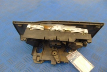 фото thumb №6, Iveco daily iii 2.3hdi керування обігрівач 112542000