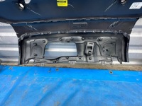 фото thumb №9, Mercedes glb дифузор бампер заднє 2478805507