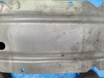 фото thumb №9, Запчастини | astra j балка підсилювач бампера перед pas z176 13259739