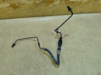 Fiesta mk7 1.6 tdci шланг трубка зчеплення Ціна, фото thumb