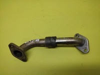 фото thumb №1, Vw passat b5 1.9 tdi шланг трубка egr 038131521ad