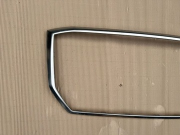 фото thumb №3, Audi q2 хром решітка решітка 81a853651