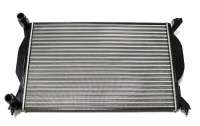 фото thumb №12, Радіатор основний  audi a4 8e - 11/00-11/0 радіатор, система охолодження