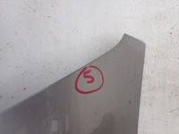 фото thumb №5, Honda jazz iii 3 07-14 капот кришка двигуна