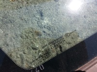 фото thumb №2, Стекло левая задняя левый задняя citroen c4 picasso i