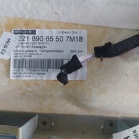 фото thumb №3, Потолок mercedes s w221 lift long