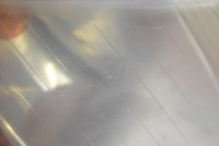 Фара правый лампа перед линза eu 155826-00 saab 9-3 93 2 ii 02-07 Оригинал, фото thumb