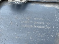 фото thumb №15, Opel astra k універсал 16r спойлер бампера 13426371