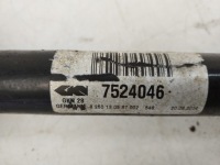 фото thumb №10, Піввісь права перед довга 7524046 bmw x3 e83 2.5i автомат