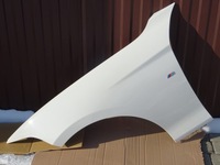 фото thumb №1, Bmw 1 f20 крыло передний левый alpinweiss