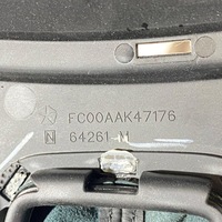 фото thumb №11, Dodge charger 2017 рамка тяга переключения передач