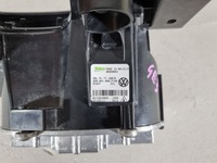 фото thumb №12, Vw t-roc 2ga протитуманна фара drl led правий перед передній